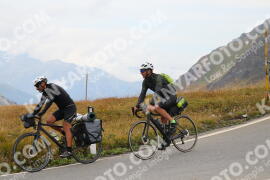 Foto #2677845 | 17-08-2022 10:39 | Passo Dello Stelvio - die Spitze BICYCLES