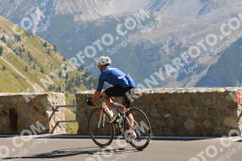 Photo #4185114 | 07-09-2023 11:47 | Passo Dello Stelvio - Prato side BICYCLES