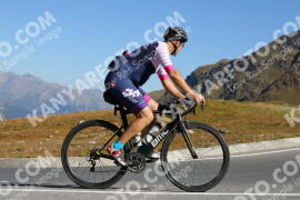 Foto #4197308 | 08-09-2023 10:43 | Passo Dello Stelvio - die Spitze BICYCLES