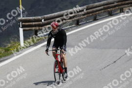 Photo #3127337 | 17-06-2023 12:45 | Passo Dello Stelvio - Peak BICYCLES