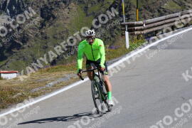 Foto #3808753 | 11-08-2023 11:28 | Passo Dello Stelvio - die Spitze BICYCLES