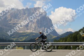 Photo #2574378 | 10-08-2022 12:13 | Gardena Pass BICYCLES