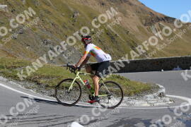 Foto #4302425 | 25-09-2023 11:39 | Passo Dello Stelvio - Prato Seite BICYCLES