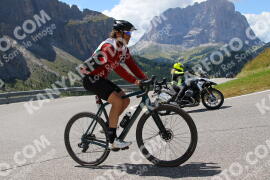Foto #2619261 | 13-08-2022 13:26 | Gardena Pass BICYCLES