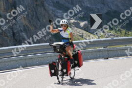 Photo #2618560 | 13-08-2022 12:55 | Gardena Pass BICYCLES