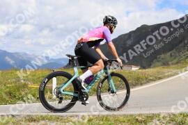 Foto #3604135 | 28-07-2023 11:56 | Passo Dello Stelvio - die Spitze BICYCLES