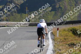 Photo #4015847 | 22-08-2023 09:47 | Passo Dello Stelvio - Peak BICYCLES
