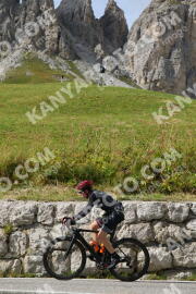 Photo #2692517 | 20-08-2022 16:11 | Gardena Pass BICYCLES