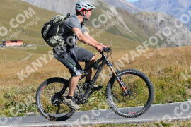 Foto #2726014 | 24-08-2022 10:13 | Passo Dello Stelvio - die Spitze BICYCLES
