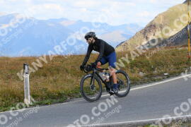 Foto #2751784 | 26-08-2022 11:31 | Passo Dello Stelvio - die Spitze BICYCLES
