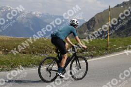 Foto #3121864 | 17-06-2023 10:34 | Passo Dello Stelvio - die Spitze BICYCLES