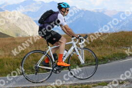 Photo #2752134 | 26-08-2022 11:46 | Passo Dello Stelvio - Peak BICYCLES