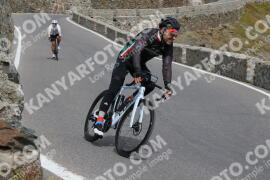 Photo #4277726 | 17-09-2023 12:52 | Passo Dello Stelvio - Prato side BICYCLES