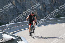 Photo #2614114 | 13-08-2022 11:03 | Gardena Pass BICYCLES
