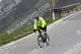 Photo #3265351 | 28-06-2023 12:39 | Passo Dello Stelvio - Peak BICYCLES