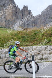 Photo #2691353 | 20-08-2022 14:15 | Gardena Pass BICYCLES