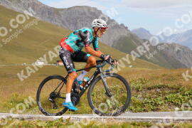 Photo #3919309 | 17-08-2023 10:11 | Passo Dello Stelvio - Peak BICYCLES