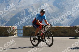 Foto #4184902 | 07-09-2023 11:29 | Passo Dello Stelvio - Prato Seite BICYCLES
