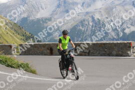 Foto #4099426 | 31-08-2023 12:40 | Passo Dello Stelvio - Prato Seite BICYCLES