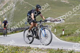 Photo #3417063 | 10-07-2023 12:40 | Passo Dello Stelvio - Peak BICYCLES