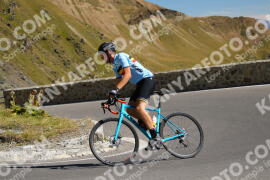 Foto #2717665 | 23-08-2022 11:35 | Passo Dello Stelvio - Prato Seite BICYCLES