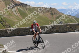 Foto #3401622 | 09-07-2023 11:38 | Passo Dello Stelvio - Prato Seite BICYCLES