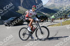 Photo #2639714 | 14-08-2022 11:21 | Gardena Pass BICYCLES