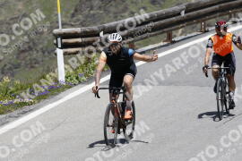 Foto #3531419 | 18-07-2023 13:43 | Passo Dello Stelvio - die Spitze BICYCLES