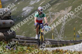 Photo #3625919 | 29-07-2023 13:02 | Passo Dello Stelvio - Peak BICYCLES