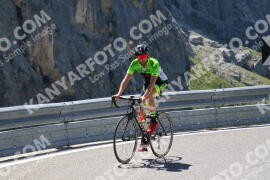 Photo #2643703 | 14-08-2022 13:22 | Gardena Pass BICYCLES