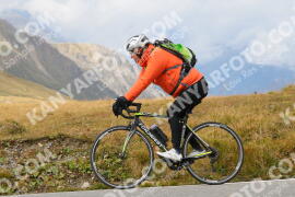 Foto #4266191 | 16-09-2023 14:51 | Passo Dello Stelvio - die Spitze BICYCLES