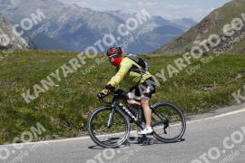 Foto #3367241 | 07-07-2023 13:43 | Passo Dello Stelvio - die Spitze BICYCLES