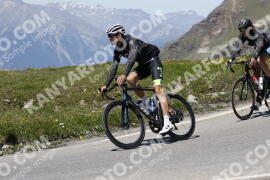 Photo #3223484 | 25-06-2023 14:44 | Passo Dello Stelvio - Peak BICYCLES