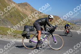 Photo #4211900 | 09-09-2023 13:43 | Passo Dello Stelvio - Prato side BICYCLES