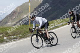 Foto #3135377 | 17-06-2023 15:35 | Passo Dello Stelvio - die Spitze BICYCLES
