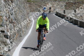 Foto #3400797 | 09-07-2023 11:06 | Passo Dello Stelvio - Prato Seite BICYCLES