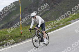 Foto #3310043 | 02-07-2023 14:42 | Passo Dello Stelvio - die Spitze BICYCLES