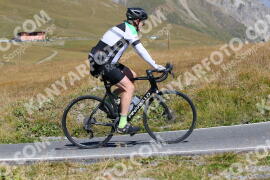 Foto #2727980 | 24-08-2022 11:43 | Passo Dello Stelvio - die Spitze BICYCLES