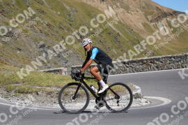 Photo #2719105 | 23-08-2022 13:22 | Passo Dello Stelvio - Prato side BICYCLES