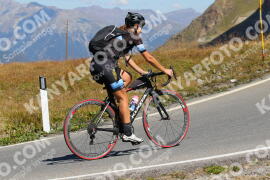 Photo #2736584 | 25-08-2022 12:07 | Passo Dello Stelvio - Peak BICYCLES