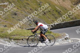 Photo #2717709 | 23-08-2022 11:42 | Passo Dello Stelvio - Prato side BICYCLES