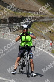 Photo #2711262 | 22-08-2022 14:24 | Passo Dello Stelvio - Prato side BICYCLES