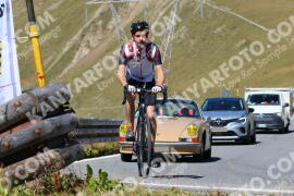 Photo #2729257 | 24-08-2022 12:23 | Passo Dello Stelvio - Peak BICYCLES