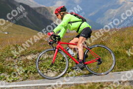 Photo #3857316 | 13-08-2023 14:26 | Passo Dello Stelvio - Peak BICYCLES