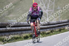Photo #3123716 | 17-06-2023 11:35 | Passo Dello Stelvio - Peak BICYCLES