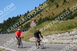 Photo #2638406 | 14-08-2022 10:27 | Gardena Pass BICYCLES