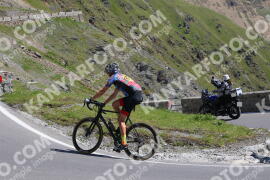 Foto #3400779 | 09-07-2023 11:04 | Passo Dello Stelvio - Prato Seite BICYCLES