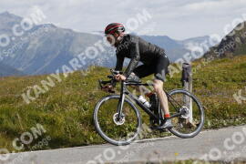 Photo #3618733 | 29-07-2023 10:24 | Passo Dello Stelvio - Peak BICYCLES