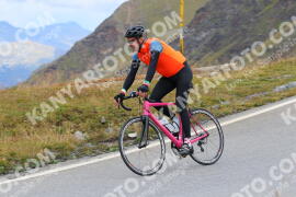 Foto #2765252 | 28-08-2022 11:59 | Passo Dello Stelvio - die Spitze BICYCLES