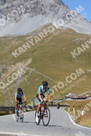 Photo #2670731 | 16-08-2022 13:06 | Passo Dello Stelvio - Peak BICYCLES